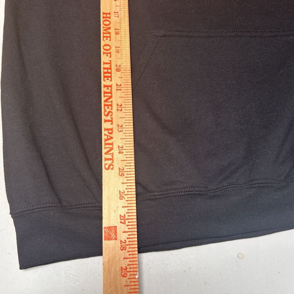 Helluva Boss Hell’s Belles Hoodie XL Black Graphic Anime Streetwear - Picture 8 of 8